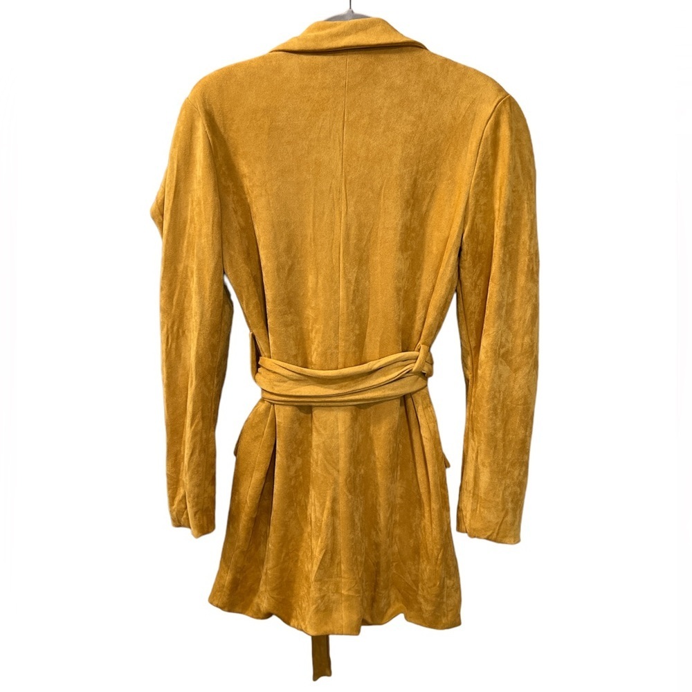 NWT Fashion Nova Bold Statement Blazer Mini Dress - Picture 9 of 13